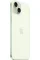 Apple iPhone 15 Plus 128GB Green